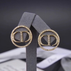 Christian Dior Earrings